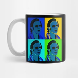 al pacino Mug